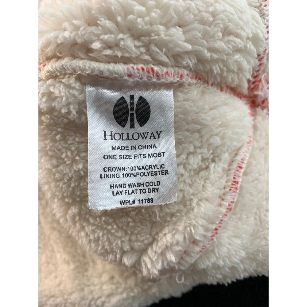 Holloway cozy knit